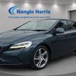 Volvo V40 2018