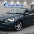 Volvo V40 2018