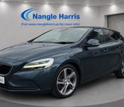 Volvo V40 2018