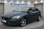 Volvo V40 2018
