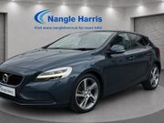 Volvo V40 2018