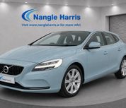 Volvo V40 2017