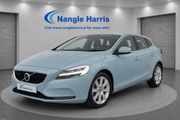 Volvo V40 2017