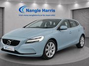 Volvo V40 2017