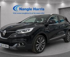 Renault KADJAR 2018