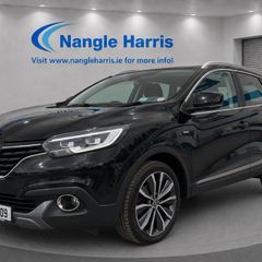 Renault KADJAR 2018