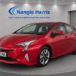 Toyota Prius 2016