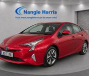 Toyota Prius 2016