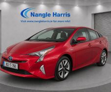 Toyota Prius 2016