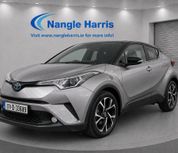Toyota C-HR 2017