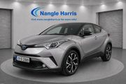 Toyota C-HR 2017