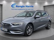 Opel Insignia 2020