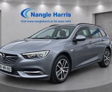 Opel Insignia 2020