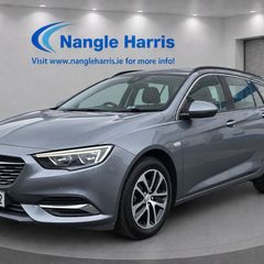 Opel Insignia 2020