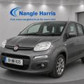 Fiat Panda 2019