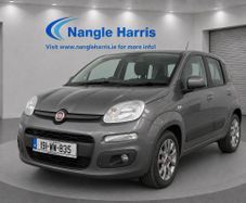 Fiat Panda 2019