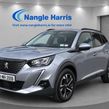 Peugeot 2008 2021