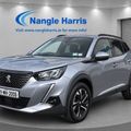 Peugeot 2008 2021