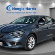 Renault Megane 2018