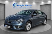 Renault Megane 2018