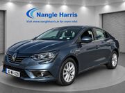 Renault Megane 2018