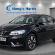Nissan Pulsar 2016
