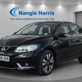 Nissan Pulsar 2016