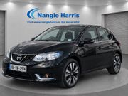Nissan Pulsar 2016