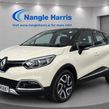 Renault Captur 2017