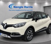 Renault Captur 2017