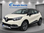 Renault Captur 2017