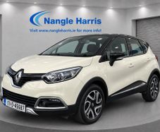 Renault Captur 2017