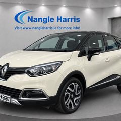 Renault Captur 2017