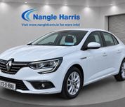 Renault Megane 2017