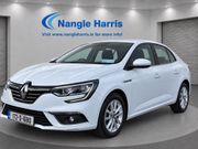 Renault Megane 2017