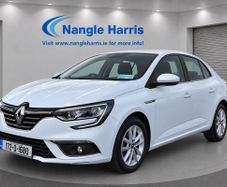 Renault Megane 2017