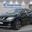 Nissan X-Trail 2014