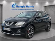 Nissan X-Trail 2014