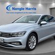 Volkswagen Passat 2021