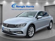 Volkswagen Passat 2021