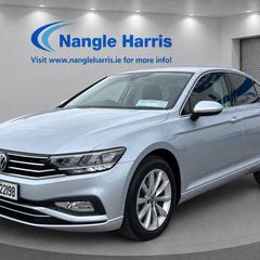 Volkswagen Passat 2021
