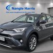 Toyota Rav4 2016