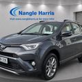 Toyota Rav4 2016