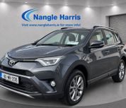 Toyota Rav4 2016