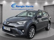 Toyota Rav4 2016