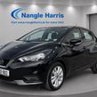 Nissan Micra 2022