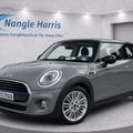 MINI Cooper 2017