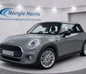 MINI Cooper 2017