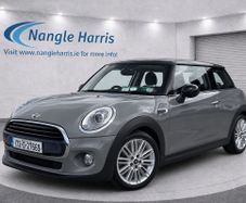 MINI Cooper 2017