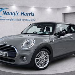 MINI Cooper 2017